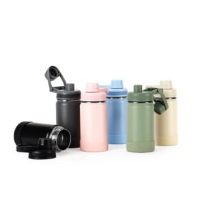 Garrafa Térmica 350ml RX18949P