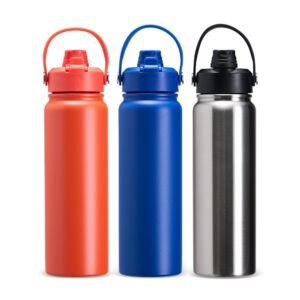 Garrafa Térmica 800ml RX19007